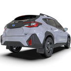 Rally Armor UR Mud Flaps, 2024-2025 Crosstrek