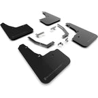 Rally Armor UR Mud Flaps, 2025 Forester