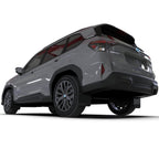 Rally Armor UR Mud Flaps, 2025 Forester