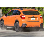 Rally Armor UR Mud Flaps, 2013-2017 XV Crosstrek