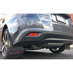 Rally Armor UR Mud Flaps, 2017-2023 Impreza 4D/5D