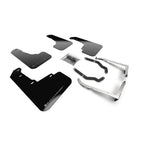 Rally Armor UR Mud Flaps, 2018-2023 Crosstrek