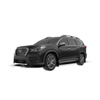 Rally Armor UR Mud Flaps, 2019-2025 Ascent