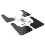 Rally Armor UR Mud Flaps, 2019-2020 Forester