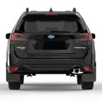 Rally Armor UR Mud Flaps, 2019-2020 Forester
