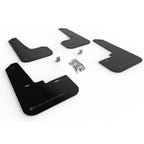 Rally Armor UR Mud Flaps, 2020-2025 Legacy