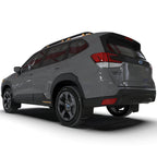 Rally Armor UR Mud Flaps, 2022-2024 Forester