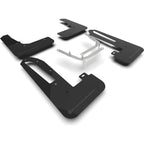 Rally Armor UR Mud Flaps, 2023-2025 Civic Type R