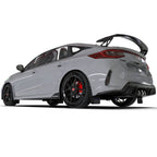 Rally Armor UR Mud Flaps, 2023-2025 Civic Type R