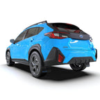 Rally Armor UR Mud Flaps, 2024-2025 Crosstrek