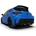 Rally Armor UR Mud Flaps, 2023-2025 GR Corolla