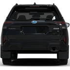 Rally Armor UR Mud Flaps, 2025 Forester