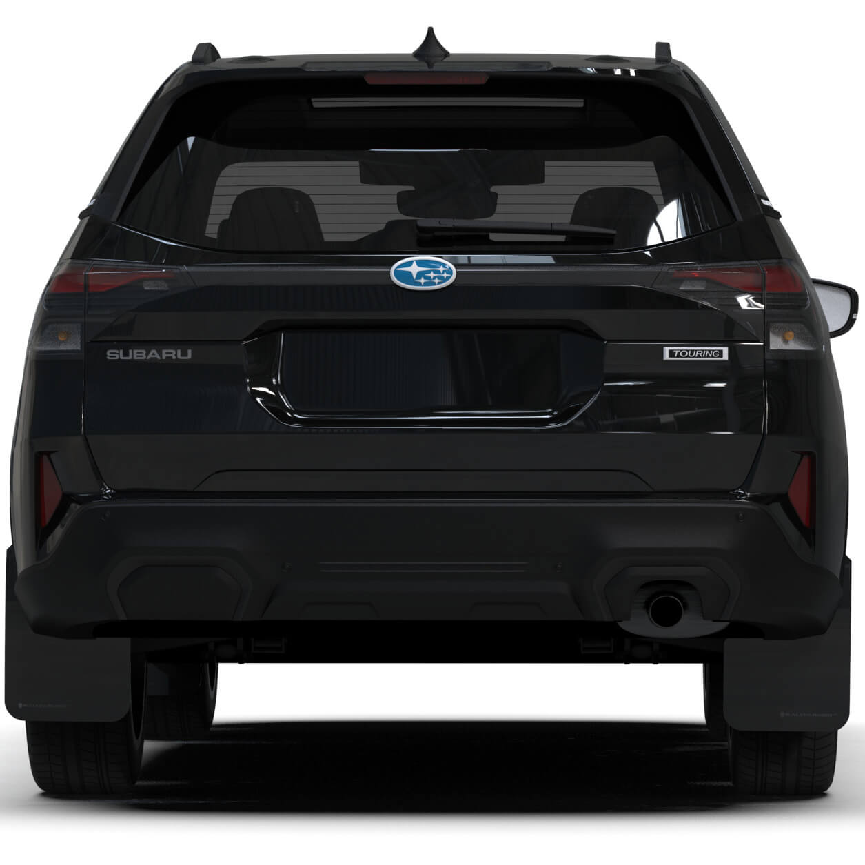 Rally Armor UR Mud Flaps, 2025 Forester