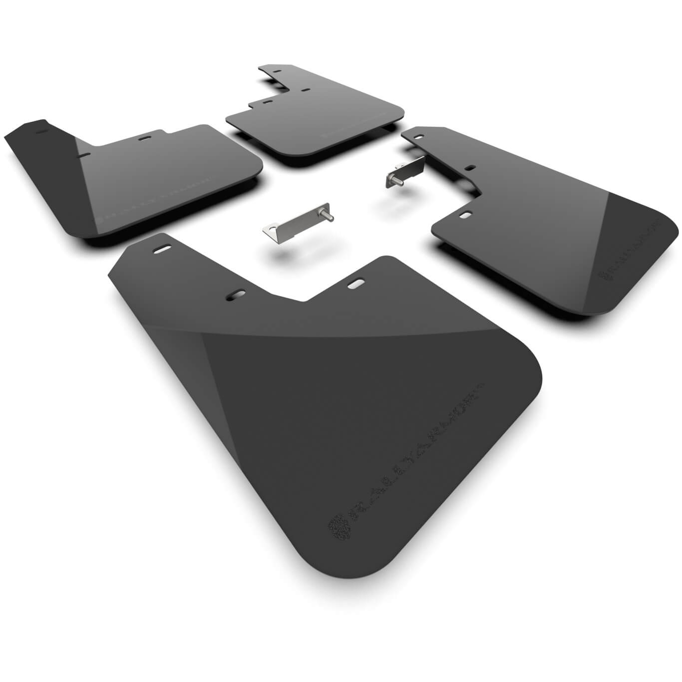 Rally Armor UR Mud Flaps, 2026 Outback