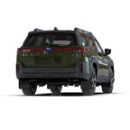 Rally Armor UR Mud Flaps, 2026 Outback
