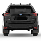 Rally Armor UR Mud Flaps, 2019-2020 Forester