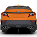 Rally Armor UR Mud Flaps, 2022-2026 WRX