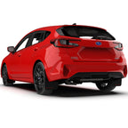 Rally Armor UR Mud Flaps, 2024-2025 Impreza