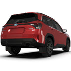 Rally Armor UR Mud Flaps, 2025 Forester