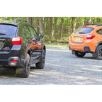 Rally Armor UR Mud Flaps, 2013-2017 XV Crosstrek