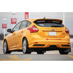Rally Armor UR Mud Flaps, 2013-2018 Focus ST & 2016+ Focus RS