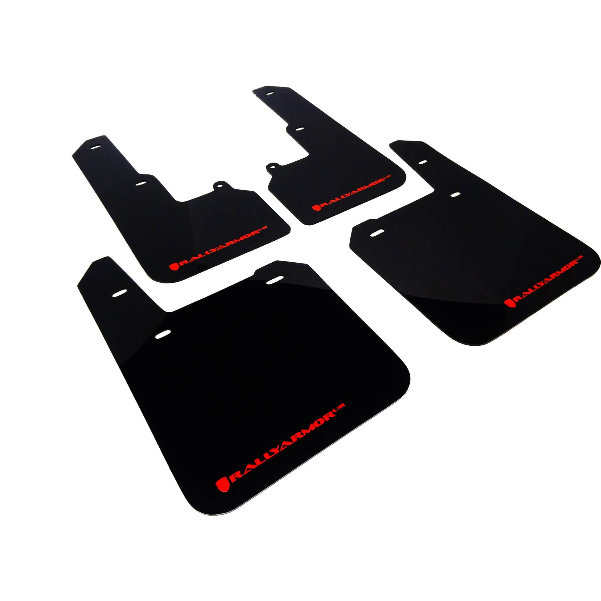 Rally Armor UR Mud Flaps, 2015-2019 Outback