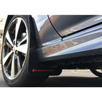 Rally Armor UR Mud Flaps, 2017-2023 Impreza 4D/5D