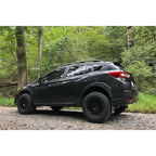 Rally Armor UR Mud Flaps, 2018-2023 Crosstrek