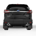 Rally Armor UR Mud Flaps, 2019-2025 Ascent