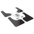 Rally Armor UR Mud Flaps, 2019-2020 Forester