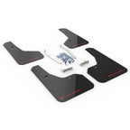 Rally Armor UR Mud Flaps, 2019-2020 Forester