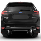 Rally Armor UR Mud Flaps, 2019-2020 Forester