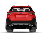 Rally Armor UR Mud Flaps, 2020-2025 Outback