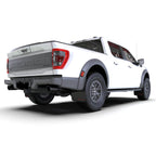 Rally Armor UR Mud Flaps, 2021-2025 Ford Raptor