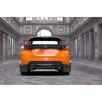 Rally Armor UR Mud Flaps, 2020-2025 GR Yaris Hatchback