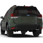 Rally Armor UR Mud Flaps, 2022-2024 Forester