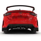 Rally Armor UR Mud Flaps, 2023-2025 Civic Type R