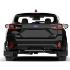 Rally Armor UR Mud Flaps, 2024-2025 Impreza