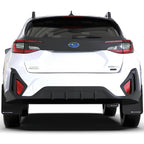 Rally Armor UR Mud Flaps, 2024-2025 Crosstrek