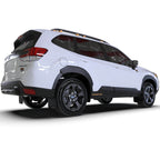 Rally Armor UR Mud Flaps, 2022-2024 Forester