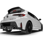 Rally Armor UR Mud Flaps, 2023-2025 GR Corolla