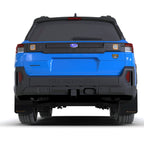 Rally Armor UR Mud Flaps, 2026 Outback