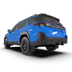 Rally Armor UR Mud Flaps, 2026 Outback