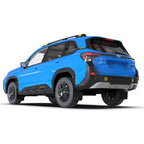 Rally Armor UR Mud Flaps, 2026 Forester Wilderness
