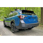 Rally Armor UR Mud Flaps, 2022-2025 Outback Wilderness