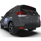 Rally Armor UR Mud Flaps, 2022-2024 Forester
