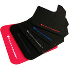 Rally Armor UR Mud Flaps, 2012+ Impreza 2.0i (Not WRX/STi)