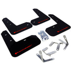 Rally Armor UR Mud Flaps, 2013-2020 BRZ/FR-S/86