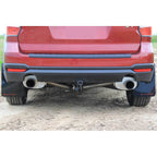 Rally Armor UR Mud Flaps, 2014-2018 Forester
