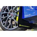 Rally Armor UR Mud Flaps, 2015-2021 WRX & STi